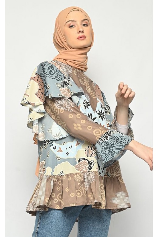 Nirina Blouse